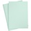Creativ Company Karton, A4, vel 210x297 mm, 210 gr, pastel groen, 10 vel/ 1 doos