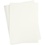 Creativ Company Gekleurd Karton, A2, vel 420x594 mm, 180 gr, off-white, 100 vel/ 1 doos