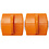 Fiskars Fiskars Triple Track Messen, 2 stuk/ 1 doos