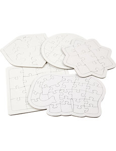 Creativ Company Puzzel
