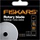 Fiskars Fiskars Rolmes, d 60 mm, 1 stuk