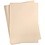 Creativ Company Gekleurd Karton, A2, vel 420x594 mm, 180 gr, beige, 100 vel/ 1 doos