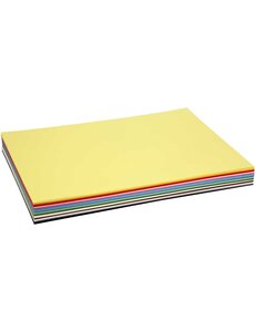 Colortime Gekleurd Karton