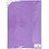 Creativ Company Gekleurd Karton, A2, vel 420x594 mm, 180 gr, paars, 10 vel/ 1 doos