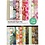 Creativ Company Handgeschept Papier, A4, vel 210x297 mm, 110-150 gr, 20 vel/ 1 doos