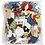 Creativ Company Vormen van Handgemaakt Papier, afm 25-130 mm, 110 gr, 500 gr/ 1 doos