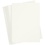 Creativ Company Gekleurd Karton, A4, vel 210x297 mm, 180 gr, off-white, 100 vel/ 1 doos