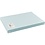Creativ Company Gekleurd Karton, A4, vel 210x297 mm, 180 gr, lichtblauw, 100 vel/ 1 doos