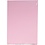 Creativ Company Gekleurd Karton, A4, vel 210x297 mm, 180 gr, lichtroze, 100 vel/ 1 doos