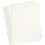 Creativ Company Gekleurd Karton, A6, vel 105x148 mm, 180 gr, off-white, 100 vel/ 1 doos