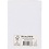 Creativ Company Gekleurd Karton, A6, vel 105x148 mm, 180 gr, wit, 100 vel/ 1 doos