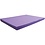 Creativ Company Karton, vel 50x70 cm, 270 gr, paars, 100 vel/ 1 doos