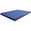 Creativ Company Karton, vel 50x70 cm, 270 gr, donkerblauw, 100 vel/ 1 doos