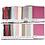 Creativ Company Karton, A4, vel 210x297 mm, 220 gr, diverse kleuren, 12x10 doos/ 1 doos