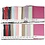 Creativ Company Karton, A4, vel 210x297 mm, 220 gr, diverse kleuren, 12x10 doos/ 1 doos