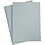 Creativ Company Karton, A4, vel 210x297 mm, 220 gr, grijs, 10 stuk/ 1 doos