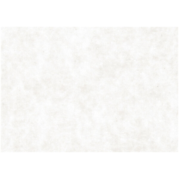 Creativ Company Kraft-Papier, A2, vel 420x594 mm, 100 gr, wit, 500 vel/ 1 doos