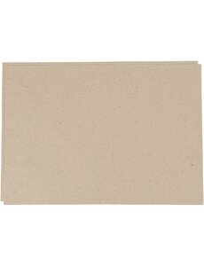 Creativ Company Kraft-papier