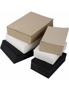 Creativ Company Kraft-papier
