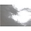 Creativ Company Metallic Papier, A4, vel 210x297 mm, 120 gr, zilver, 100 vel/ 1 doos