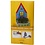 Creativ Company Waterkersbakje met figuur, huis, H: 20 cm, wit, 6 set/ 1 doos