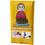 Creativ Company Waterkersbakje met figuur, persoon, H: 20 cm, wit, 6 set/ 1 doos