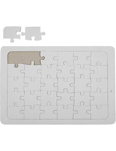 Creativ Company Puzzel