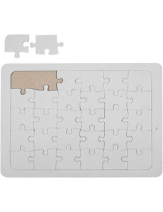 Creativ Company Puzzel