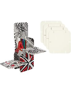 Creativ Company Puzzel constructie karton