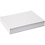 Creativ Company Tekenpapier, A4, vel 210x297 mm, 130 gr, wit, 250 vel/ 1 doos