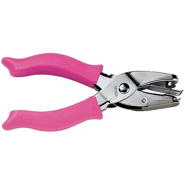 Fiskars Fiskars Handpons, Hart, gatgrootte 5 mm, 1 stuk
