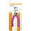 Fiskars Fiskars Handpons, Hart, gatgrootte 5 mm, 1 stuk