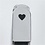 Fiskars Fiskars Handpons, Hart, gatgrootte 5 mm, 1 stuk
