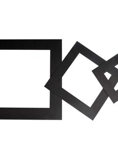 Creativ Company Passepartout lijsten