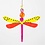 Creativ Company Uitgestanste vormen, afm 4,5-12 cm, 240 gr, wit, 362 stuk/ 1 doos