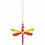 Creativ Company Uitgestanste vormen, afm 4,5-12 cm, 240 gr, wit, 362 stuk/ 1 doos
