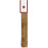 Vivi Gade Sterstroken, L: 86+100 cm, B: 25+40 mm, d 11,5+18,5 cm, goud glitter, 16 stroken/ 1 doos