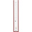 Vivi Gade Sterstroken, L: 86+100 cm, B: 25+40 mm, d 11,5+18,5 cm, goud glitter, 16 stroken/ 1 doos