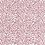 Vivi Gade Design papier, tak en stippen, vel 30,5x30,5 cm, 180 gr, goud, groen, rood, wit, 3 vel/ 1 doos