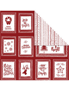 Vivi Gade Design papier