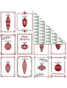 Vivi Gade Design papier