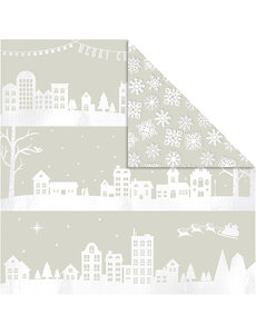 Vivi Gade Design papier