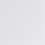 Vivi Gade Design papier, engelen en harten, vel 30,5x30,5 cm, 180 gr, zilver, 3 vel/ 1 doos