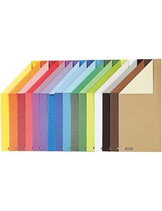 Creativ Company Color Bar Karton