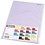 Creativ Company Color Bar Karton, A4, vel 210x297 mm, 250 gr, 16 div vellen/ 1 doos