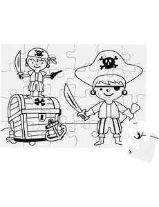 Creativ Company Puzzel