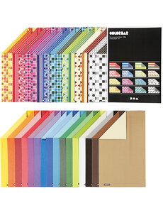 Creativ Company Color Bar Karton