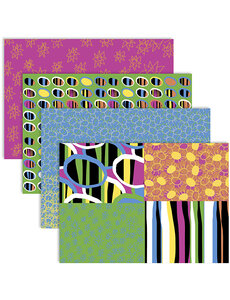 Vivi Gade Decoupage papier