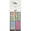 Vivi Gade Decoupage papier, vel 25x35 cm, 17 gr, vrolijke kleuren, 4x2 vel/ 1 doos