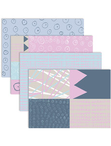 Vivi Gade Decoupage papier